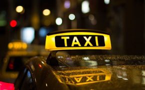 Seguro de taxis: 3 Mejores Opciones para tu vehículo