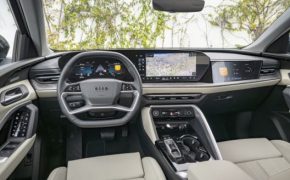 Así es el alucinante Audi Q3 híbrido: Review Actualizado Audi Q3 híbrido