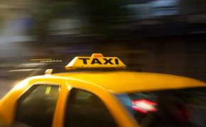 ¿Cuál es el mejor seguro de taxis? | Análisis 2026 iii