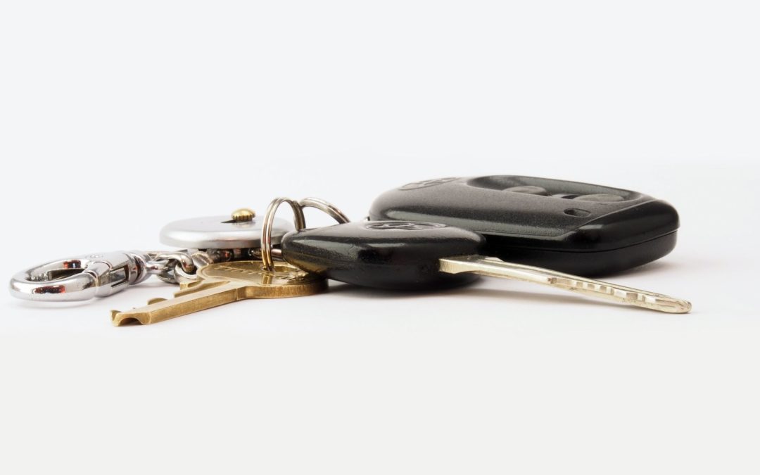 ¿El seguro cubre robo de llaves de mi coche? ¡EXPLICADO!