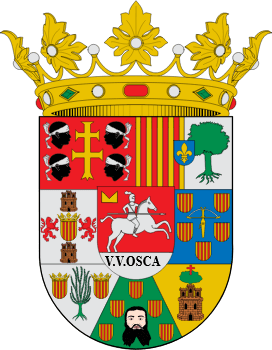 Seguros de Coche en Huesca