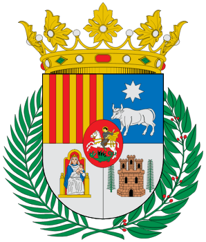 Seguros de Coche en Teruel